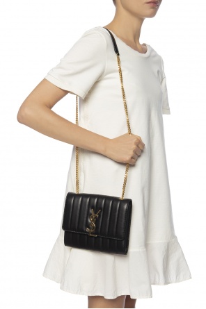 ‘vicky’ shoulder bag, zdjęcie 2 ‘vicky’ shoulder bag od Saint Laurent